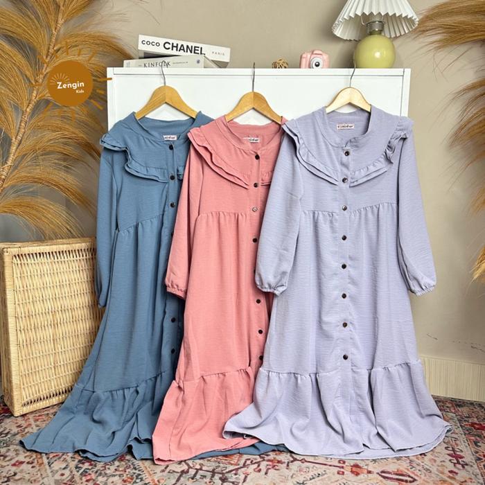 3-14TH PEREMPN GAMIS AZEERA