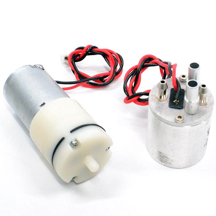 Logam Asap Generator/Air Di Pipa/Asap Pipa Upgrade Suku Cadang untuk