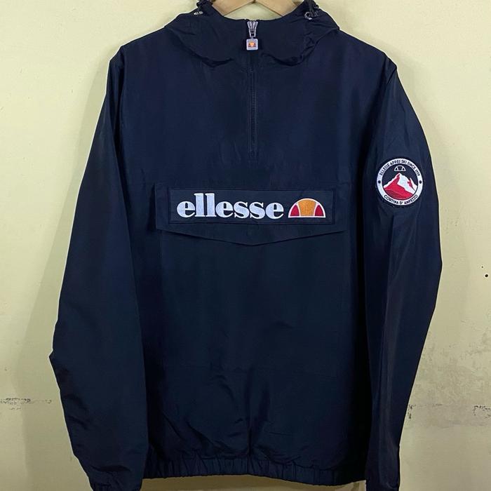 ellesse mont 2 jaket outdoor