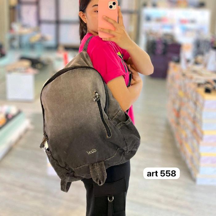 READY TAS RANSEL GOSH ART 558