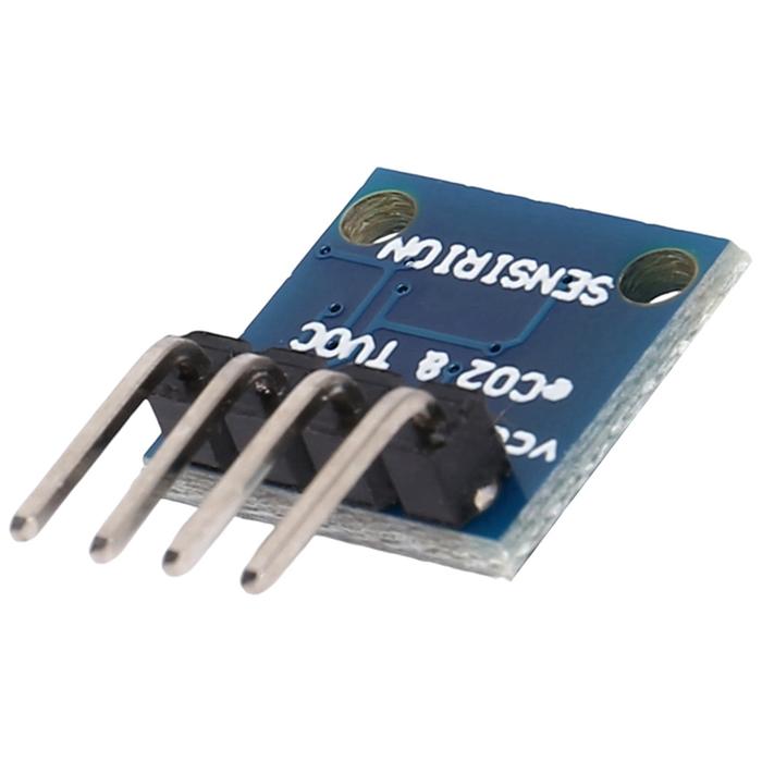 Air Quality Sensor Module SGP30 Measurement Gas Sensor Multi-Pixel