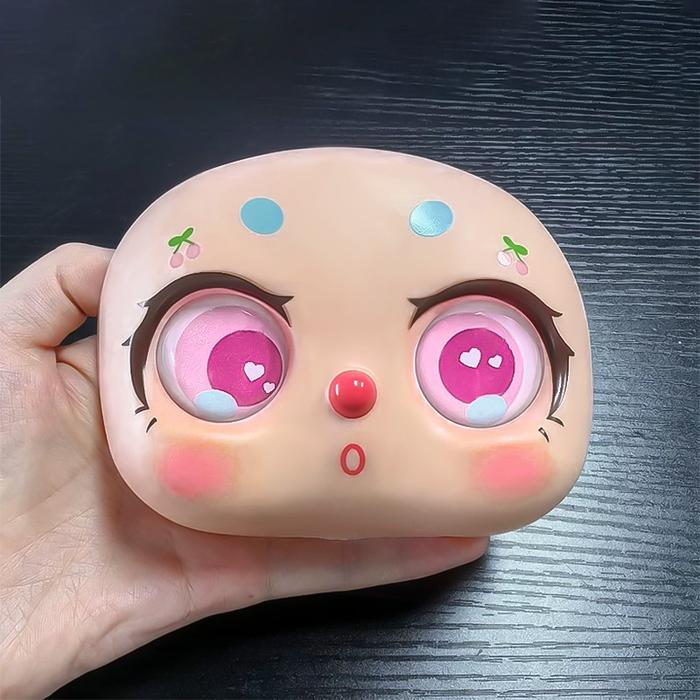 Baby Three Face Accessories Lila Baby Three Year Old Cute Face Hand And Foot Accessories Bedtime Sto