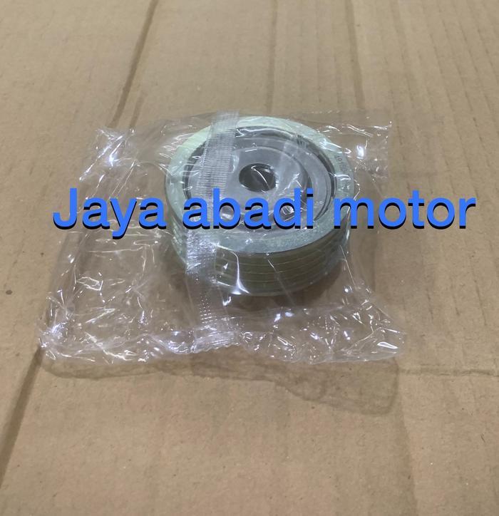 Pulley fan belt sx4 swift KI1