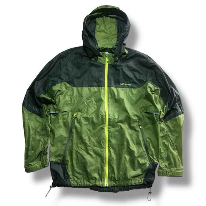 Lafuma Outdoor LT193D Jacket