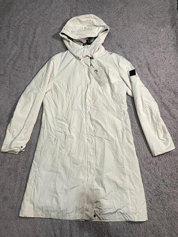 Nepa Coat Winter Jacket Outdoor