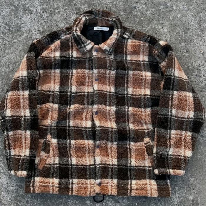 Quash Veterano Jacket brwn