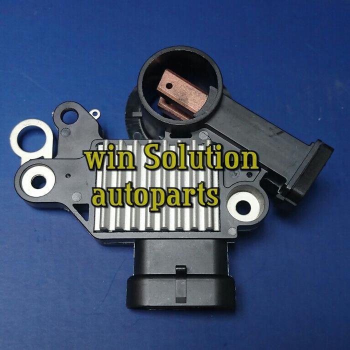 ic alternator altenator dinamo ampere cas chevrolet Optra