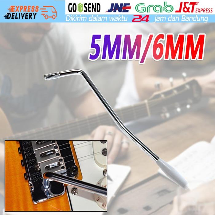 Handle Tremolo Arm Gitar Model Fender Stratocaster Guitar