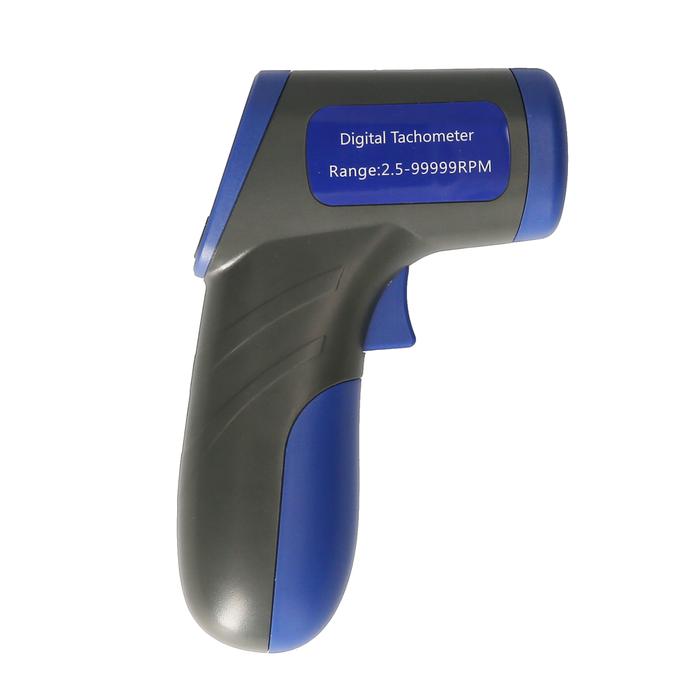 Digital Tachometer Laser Tachometer Handheld RPM Meter Speedmeter
