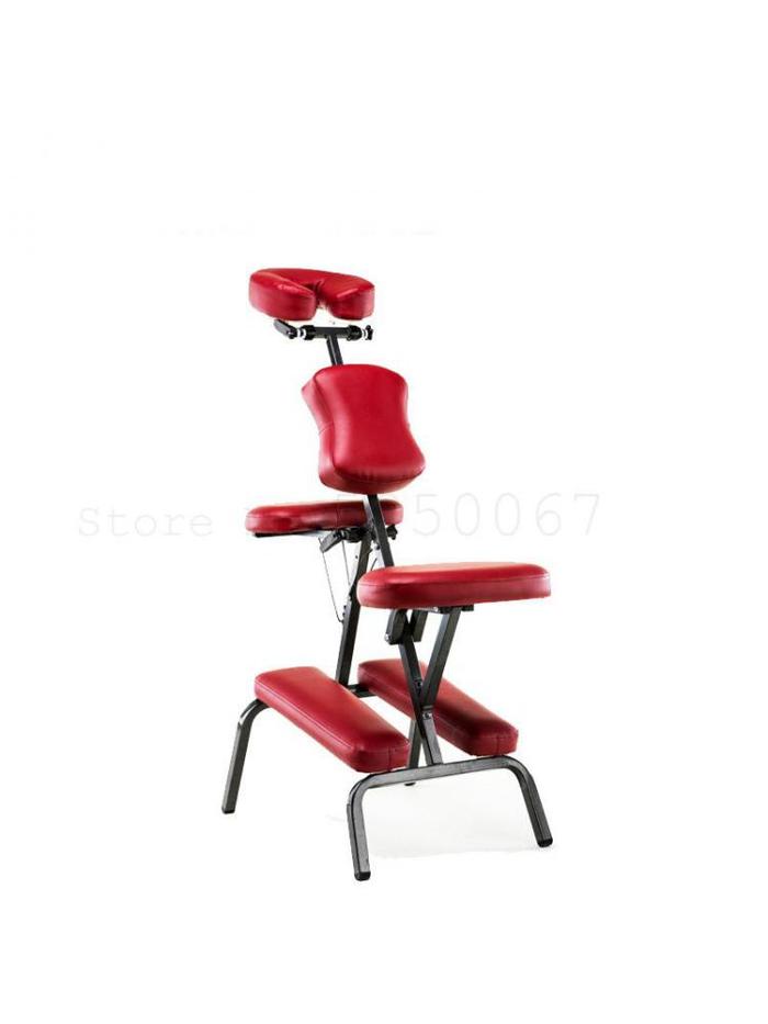 Tattoo chair health folding massage chair portable massage chair