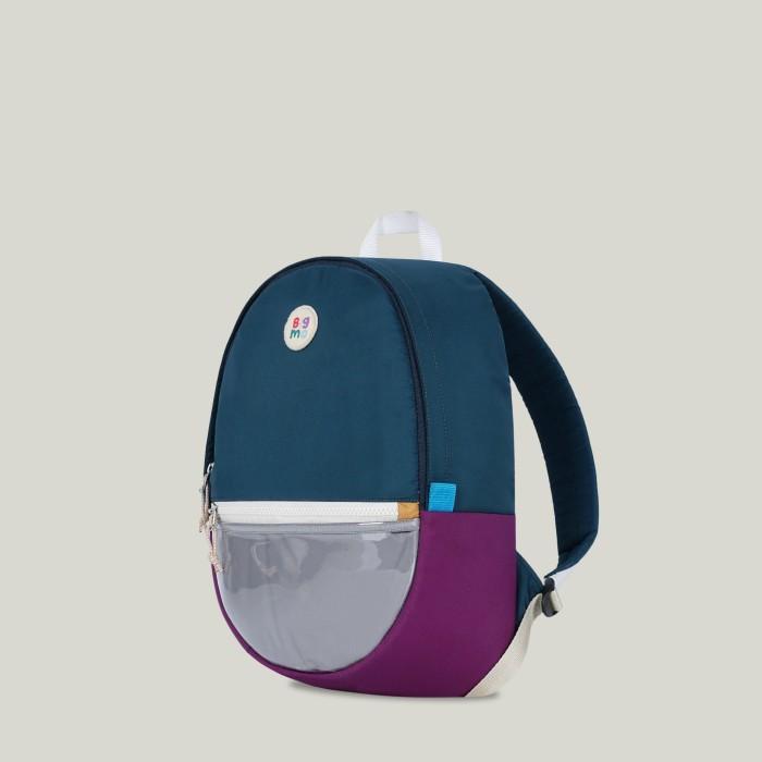 BIGMO KINDER SERIES GUMMY JELLY BACKPACK