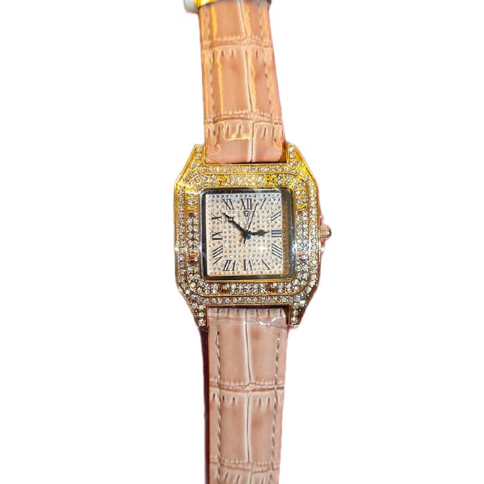Ticarto jam tangan mewah Style