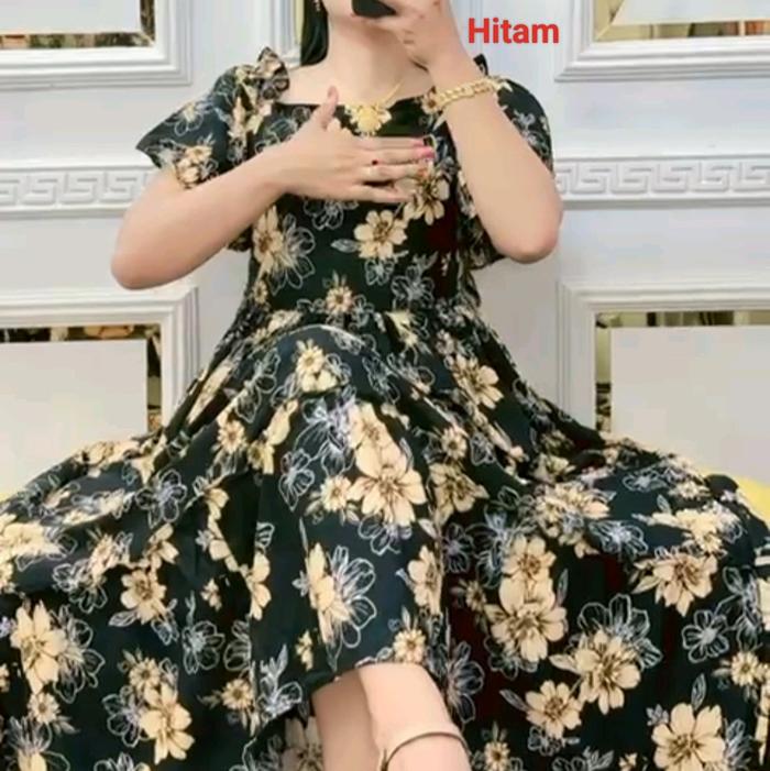 DASTER CONDREA BUNGA SAKURA