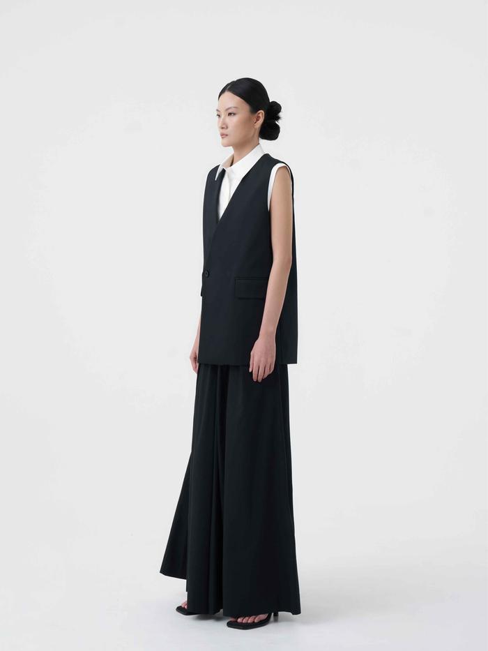 MASSHIRO&Co. - EIMI Black