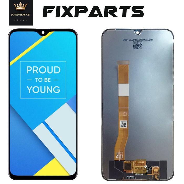 LCD for OPPO Realme C2 LCD Display Touch Panel Screen Digiziter