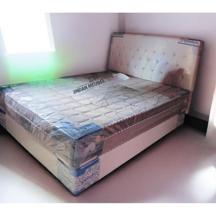 NEW PRODUK springbed bearland by olympic