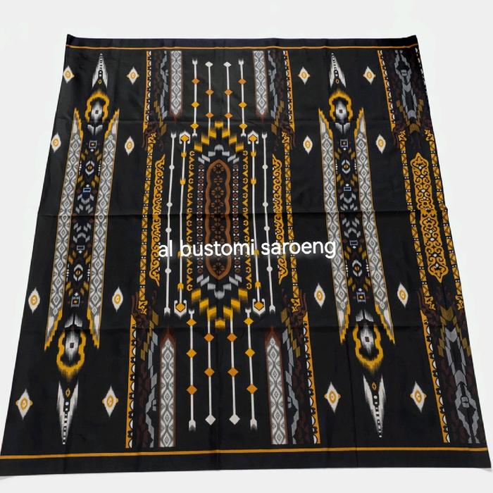 sarung batik murah satuan/kodian