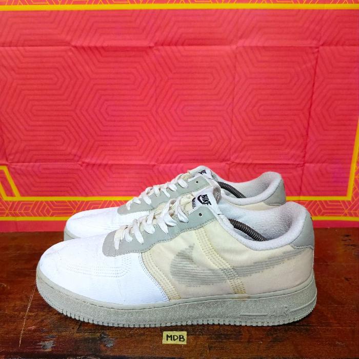 Sepatu second original Nike Af 1 size 47
