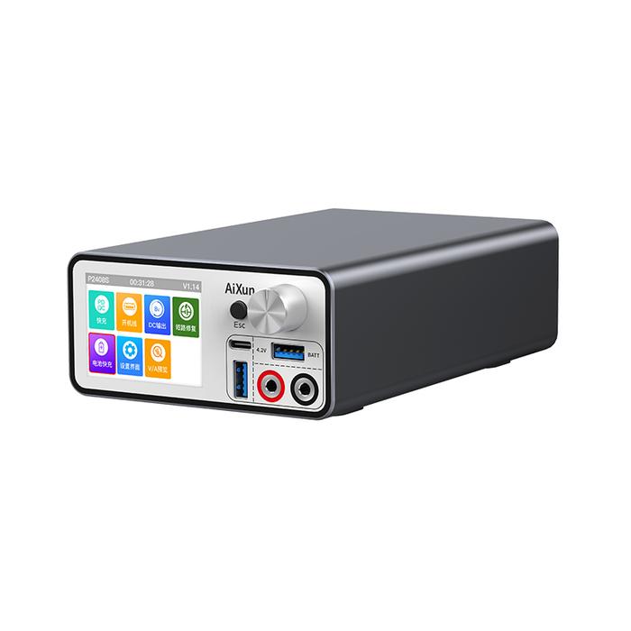 Aixun P2408S Intelligent Voltage Regulator Power Supply Fast Charge