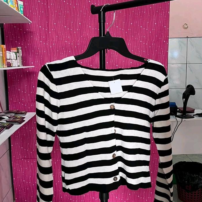 thrift Cardigan  Wanita