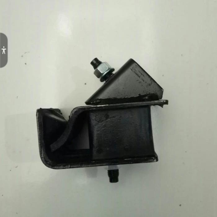 engine mounting belakang ford laser mazda 323 85-89 elite trendy KI1