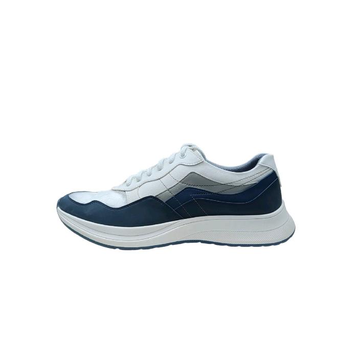 Sepatu Casual Sneaker Pria Aruna Ocean Lambda Concept | Shoes | Snekers | Sport