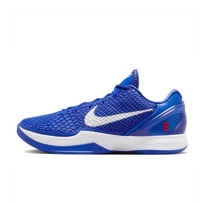 Nike Kobe 6 Protro Dodgers Original (CW2190-400)