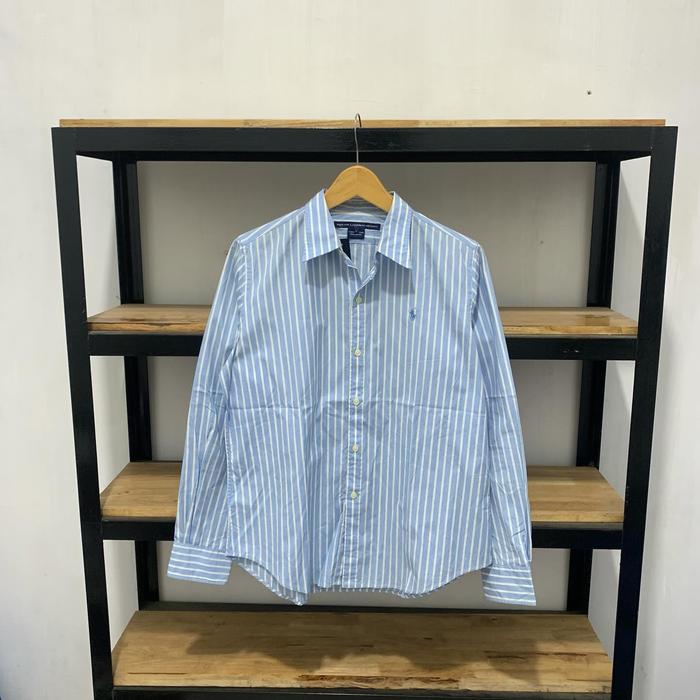 Kemeja Polo Ralph Lauren Second Original