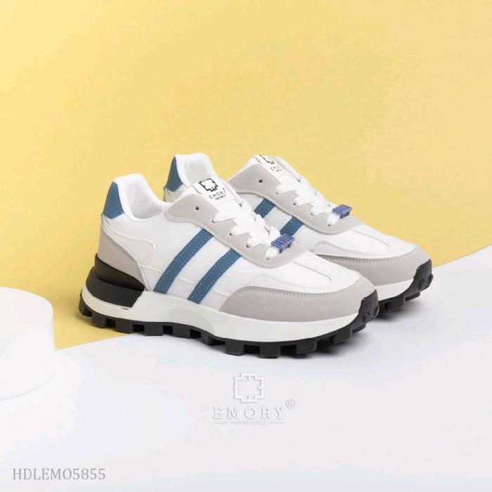 sepatu sport emory ekaryn
