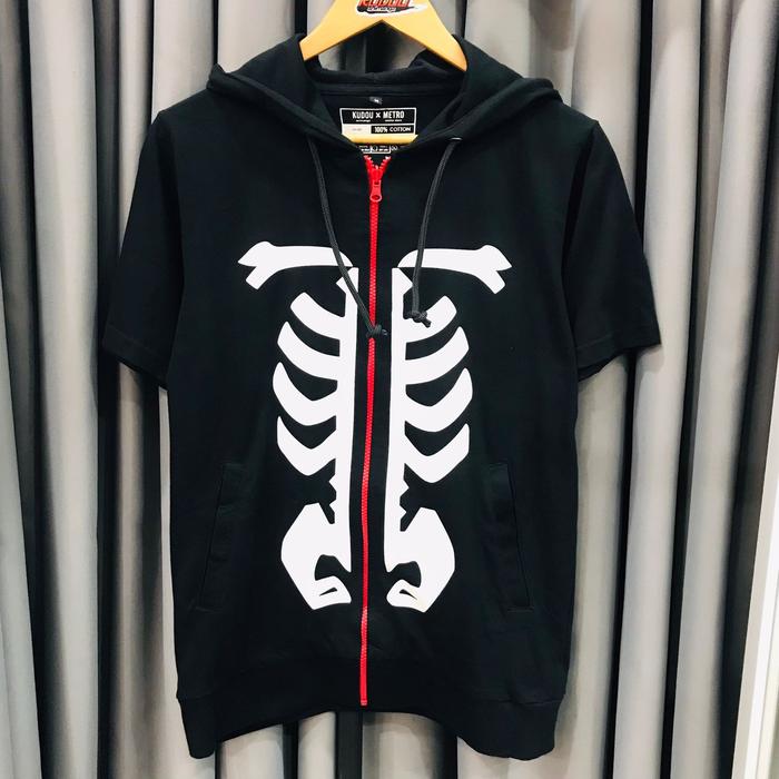 TSHIRT HOODIE KABANE ANIME KEMONO JIHEN