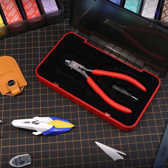 DSPIAE 2023 New ST-A T-X Single Blade Nipper 3.0 Hand Tools Pliers