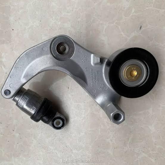 Tensioner Assy Fanbelt Honda Civic FB2 2013-2016, HRV 1800cc O1