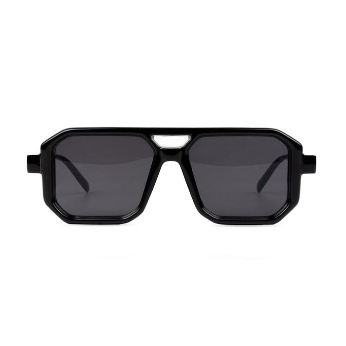 Sunset Eyewear - Kacamata Hitam Sunglasses - SG 3903 C1