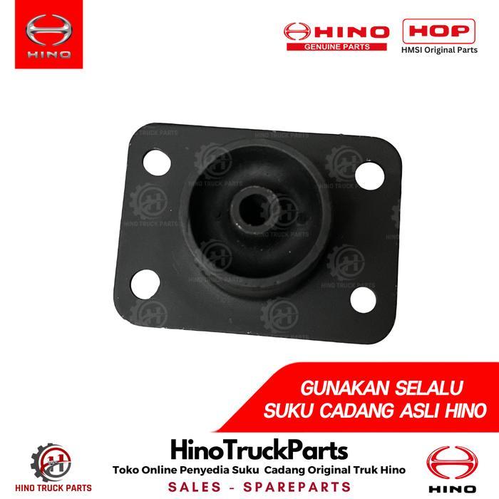 Mounting Kabin Hino Dutro Dyna Karet Kabin Hino Dutro Dyna R1