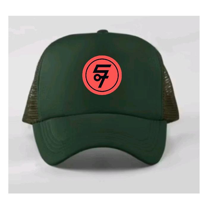 Topi Sheila on 7 topi Apparel Music band Sheila on 7 band Indonesia