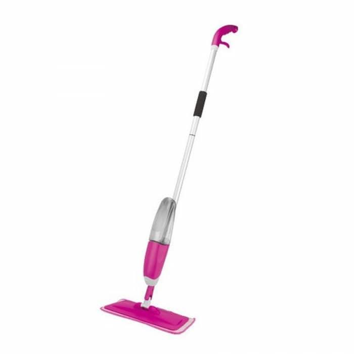 Azzahra Spray Mop Stainless Bolde Ultima 100% Asli