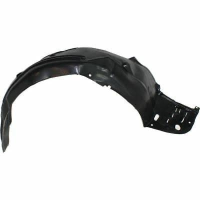 Liner Inner Fender Honda Jazz S Rs Gk5 Facelift 2018 2019 2020