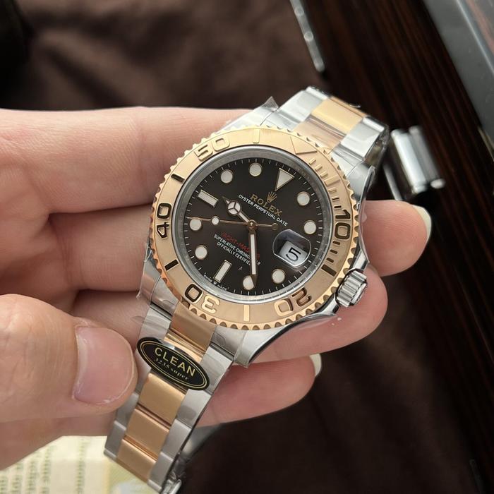 SWISS YM AUTOMATIC 40MM SUPER CLONE QUALITY