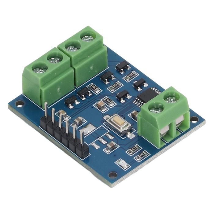 PWM Papan Kontrol, DC 3.3 Module 5V Modul Pengontrol PWM Yang Dapat