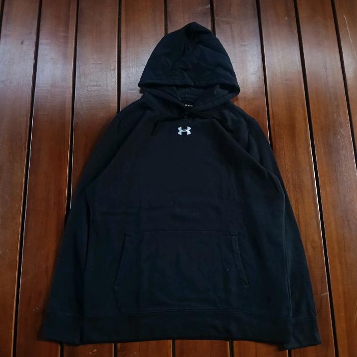 Hoodie Under Armor second