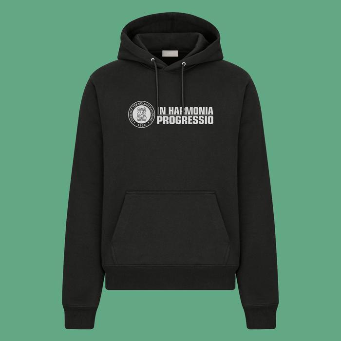 Hoodie Sweater Universitas Itb Institut Teknologi Bandung Itb Bandung Terbaru