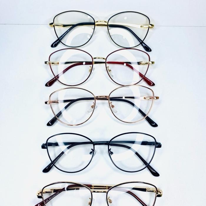 Frame kacamata kode MK - 6656