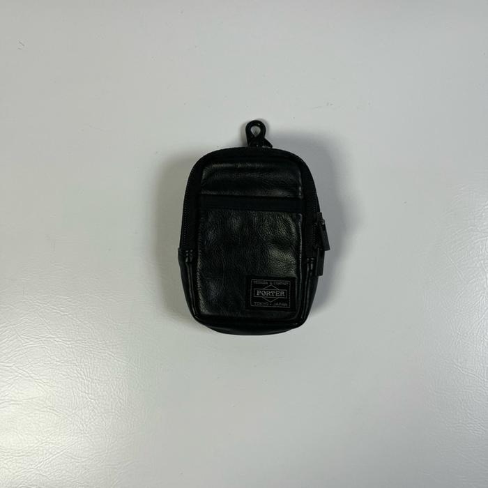 Porter Pouch Authentic