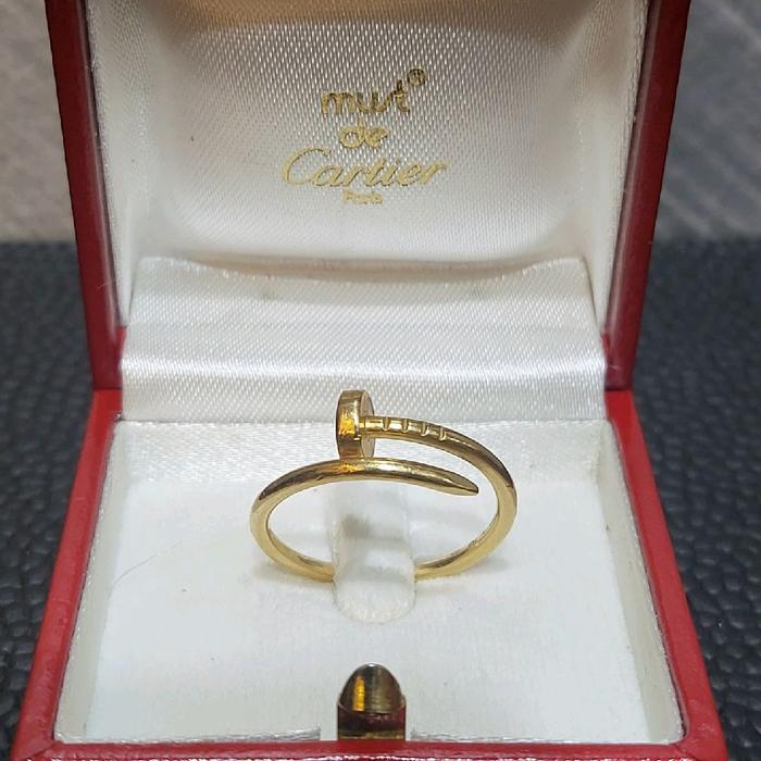 Ring Cartier Just un CLou
