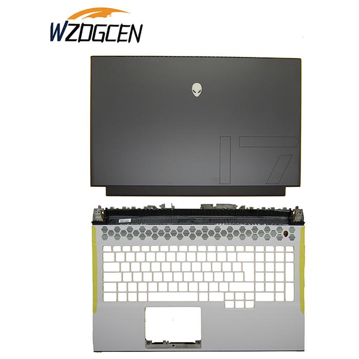 NEW Original For Dell Alienware M17 R3 Laptop LCD Back Top Cover UK