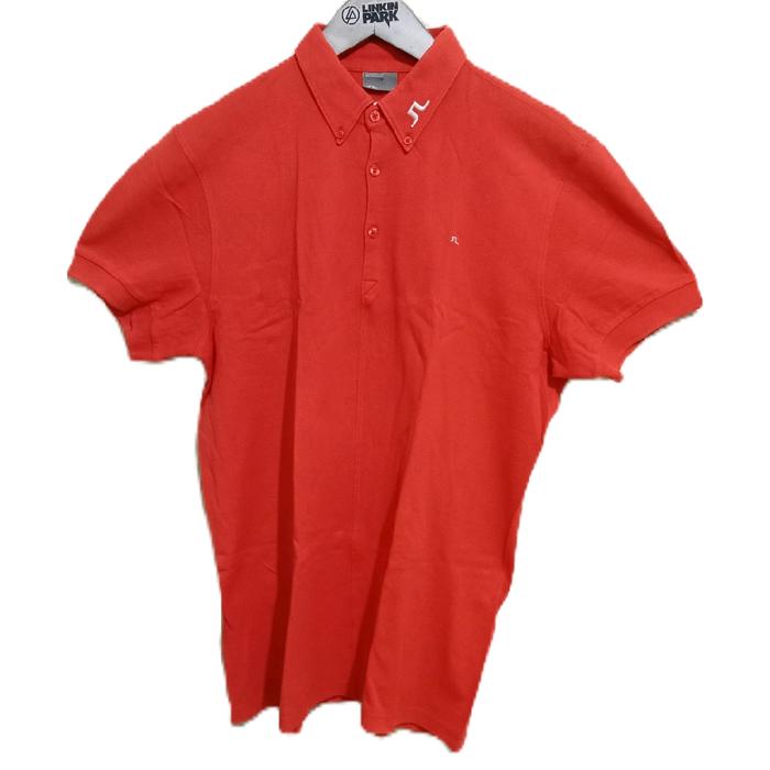kaos polo second original