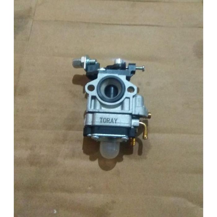 Tu26 Carburator untuk mesin knapsack 2 tak