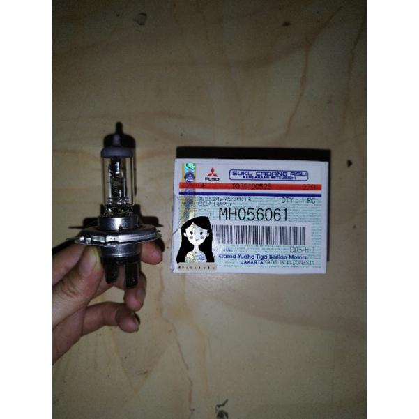 dop helogen original dop halogen original lampu helogen original lampu halogen ori MH056061 bohlam l