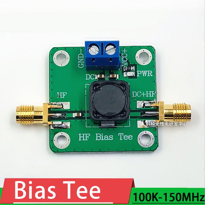 Rakitan Amplifier Daya 350W FM RF Papan Pemancar FM 75MHZ-108MHZ