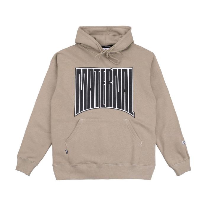 MATERNAL DISASTER - MALAGE JAKET/HODIE PRIA